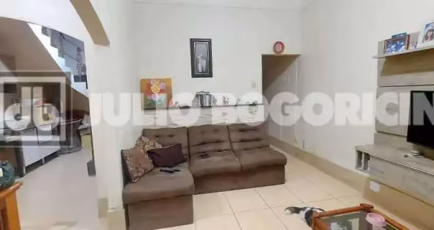 Casa em condomínio fechado com 3 quartos à venda na Rua Francisco Fragoso, Encantado, Rio de Janeiro