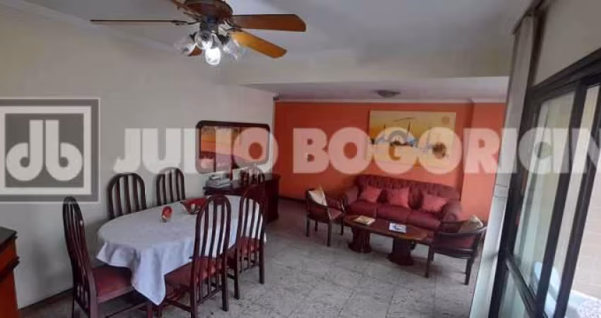 Apartamento com 3 quartos à venda na Rua Vilela Tavares, Méier, Rio de Janeiro