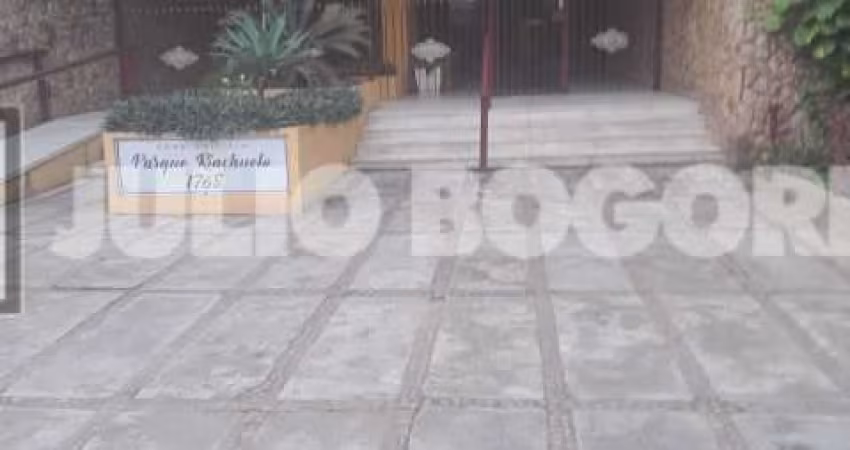 Apartamento com 2 quartos à venda na Avenida Marechal Rondon, Rocha, Rio de Janeiro