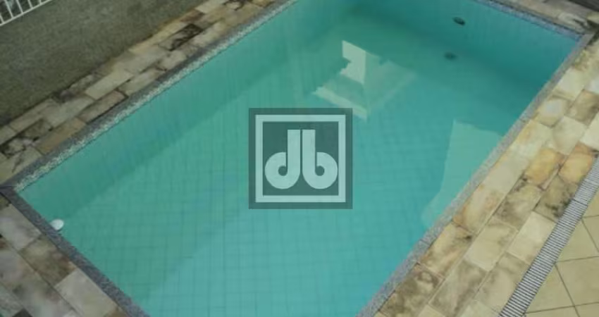 Casa com 3 quartos à venda na Rua Alberto Leite, Engenho de Dentro, Rio de Janeiro