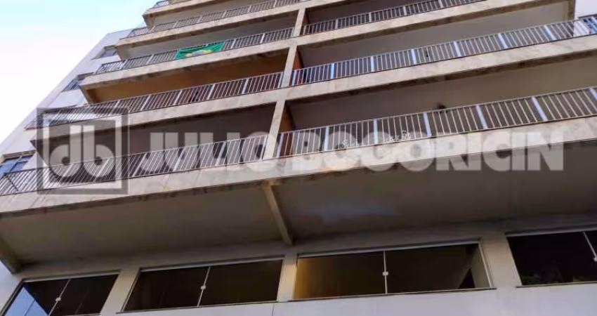 Apartamento com 1 quarto à venda na Rua Aristides Caire, Méier, Rio de Janeiro