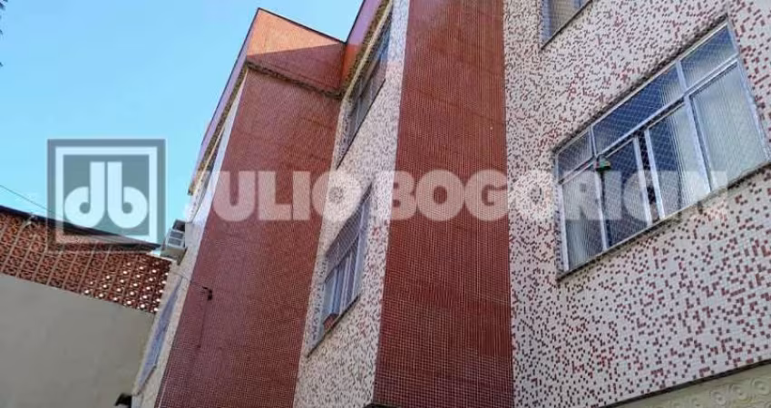 Apartamento com 3 quartos à venda na Rua Cachambi, Cachambi, Rio de Janeiro