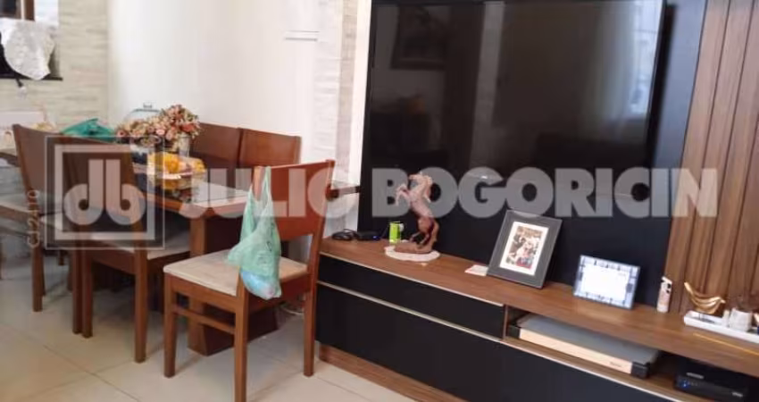 Apartamento com 2 quartos à venda na Rua Padre Roma, Engenho Novo, Rio de Janeiro