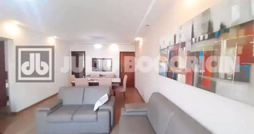 Apartamento com 2 quartos à venda na Rua Ferreira de Andrade, Cachambi, Rio de Janeiro
