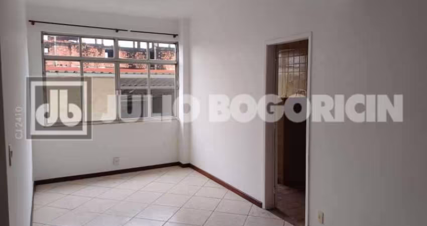 Apartamento com 2 quartos à venda na Rua Getúlio, Todos os Santos, Rio de Janeiro