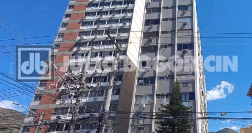 Apartamento com 3 quartos à venda na Rua Pedro de Carvalho, Méier, Rio de Janeiro