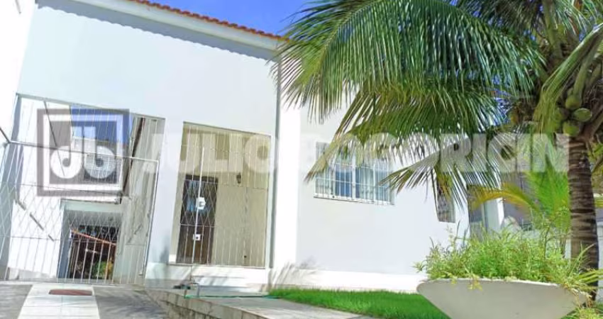 Casa com 4 quartos à venda na Rua Daniel Carneiro, Engenho de Dentro, Rio de Janeiro