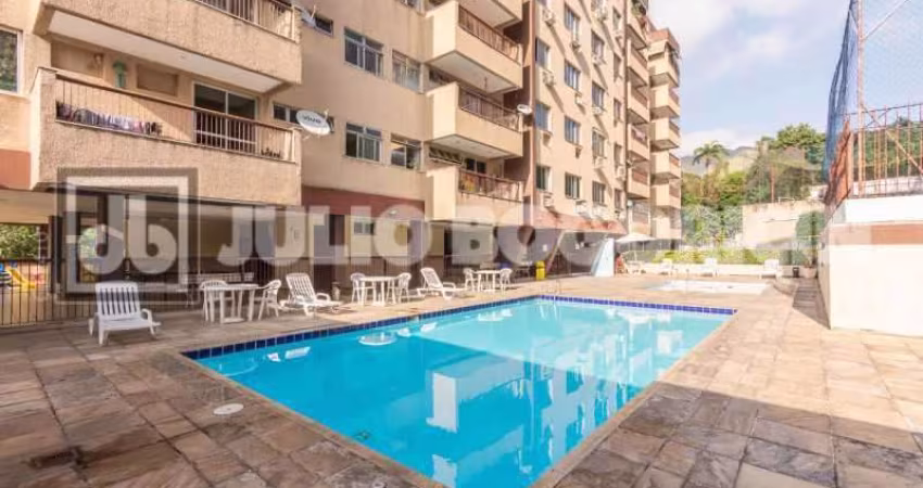 Apartamento com 2 quartos à venda na Rua Conselheiro Ferraz, Lins de Vasconcelos, Rio de Janeiro