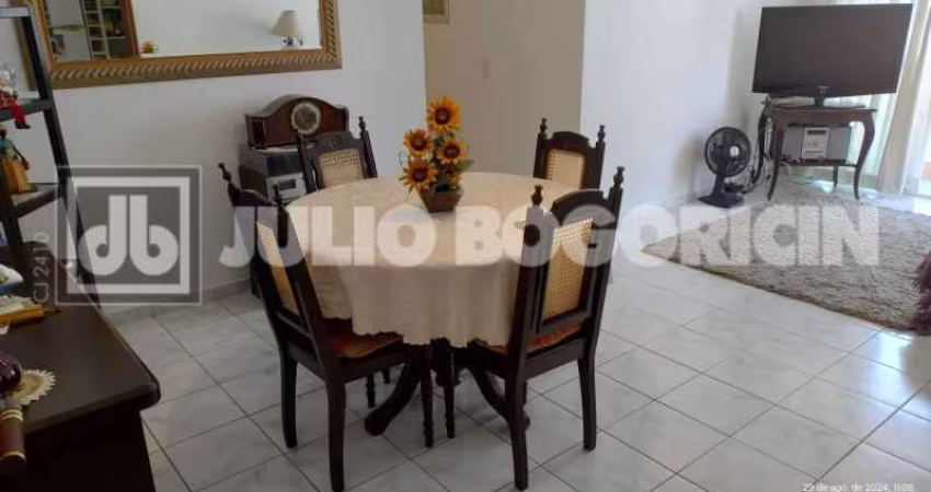 Apartamento com 3 quartos à venda na Avenida Dom Hélder Câmara, Pilares, Rio de Janeiro