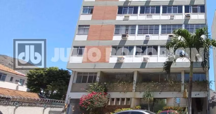 Apartamento com 3 quartos à venda na Rua Pedro de Carvalho, Méier, Rio de Janeiro