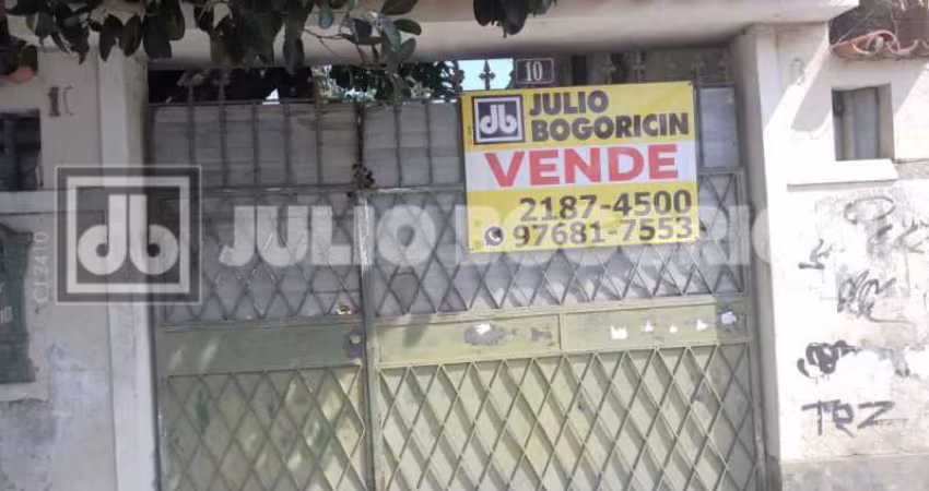 Casa com 3 quartos à venda na Rua Galileu, Cachambi, Rio de Janeiro