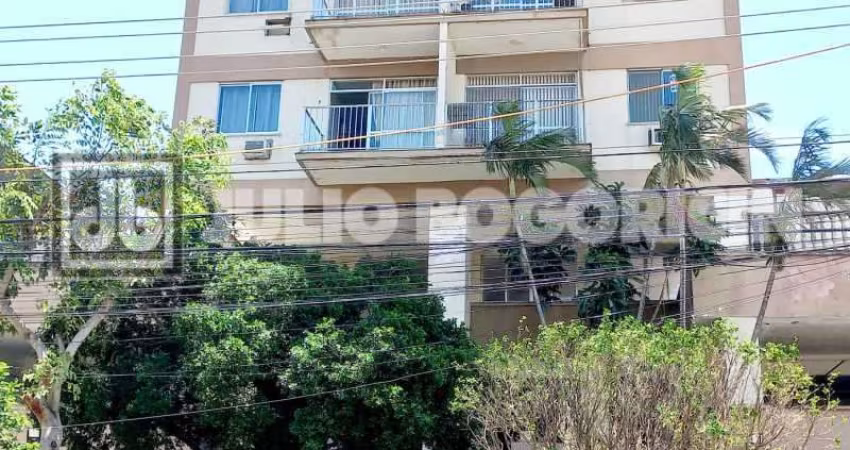 Apartamento com 2 quartos à venda na Rua Pernambuco, Engenho de Dentro, Rio de Janeiro