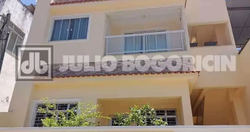 Apartamento com 2 quartos à venda na Rua Arquias Cordeiro, Méier, Rio de Janeiro