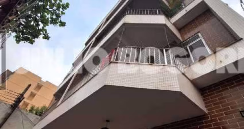 Apartamento com 2 quartos à venda na Rua Borja Reis, Engenho de Dentro, Rio de Janeiro