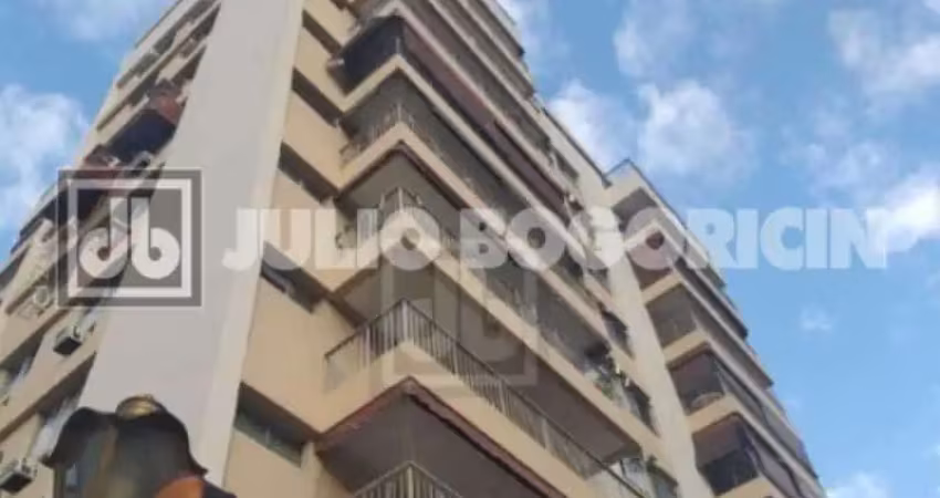 Apartamento com 3 quartos à venda na Rua Fábio Luz, Méier, Rio de Janeiro
