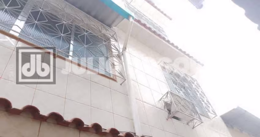 Casa com 4 quartos à venda na Rua Joaquim Soares, Piedade, Rio de Janeiro