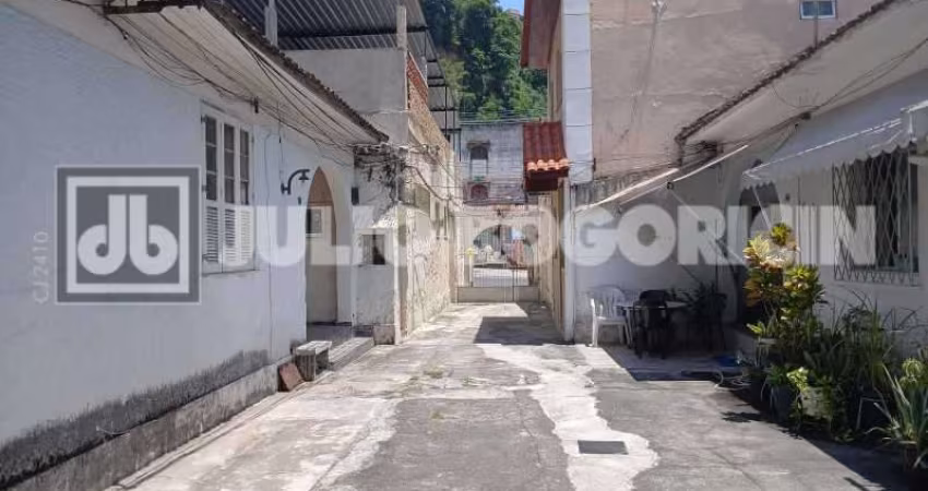 Casa em condomínio fechado com 2 quartos à venda na Rua Clarimundo de Melo, Piedade, Rio de Janeiro