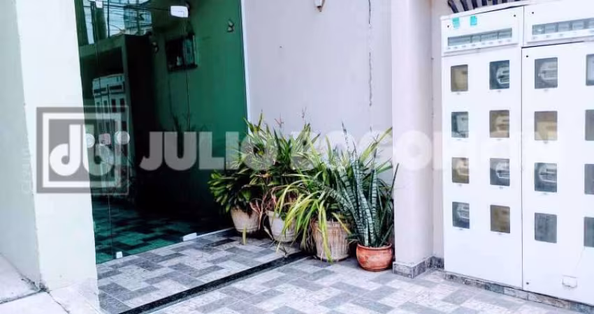 Apartamento com 2 quartos à venda na Rua Brasilina, Cascadura, Rio de Janeiro