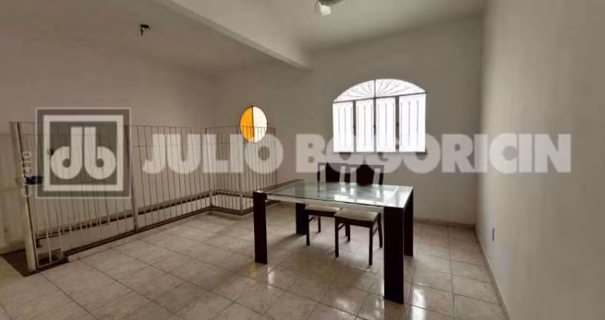 Casa em condomínio fechado com 1 quarto à venda na Rua General Clarindo, Engenho de Dentro, Rio de Janeiro