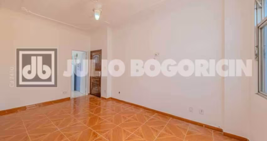 Apartamento com 2 quartos à venda na Rua Pedro de Carvalho, Méier, Rio de Janeiro