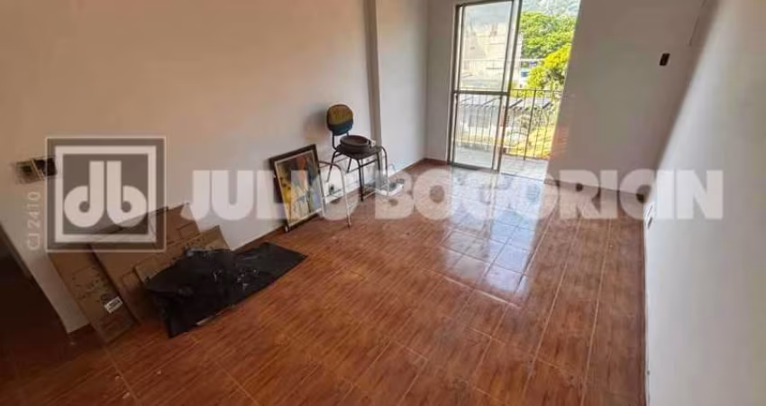 Apartamento com 1 quarto à venda na Rua Doutor Leal, Engenho de Dentro, Rio de Janeiro