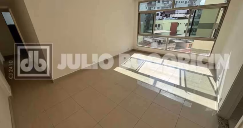 Apartamento com 2 quartos à venda na Rua Capitão Resende, Cachambi, Rio de Janeiro