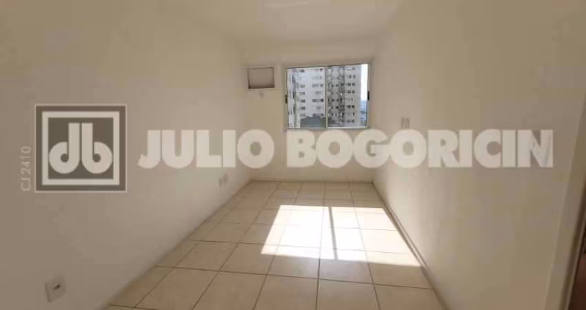 Apartamento com 2 quartos à venda na Estrada Adhemar Bebiano, Del Castilho, Rio de Janeiro