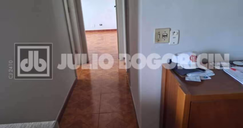 Apartamento com 2 quartos à venda na Rua Hermengarda, Méier, Rio de Janeiro