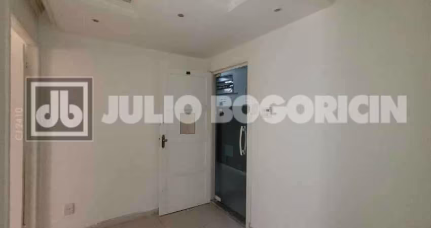 Sala comercial com 1 sala à venda na Rua Silva Rabelo, Méier, Rio de Janeiro
