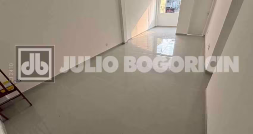 Apartamento com 2 quartos à venda na Rua Dionísio Fernandes, Engenho de Dentro, Rio de Janeiro