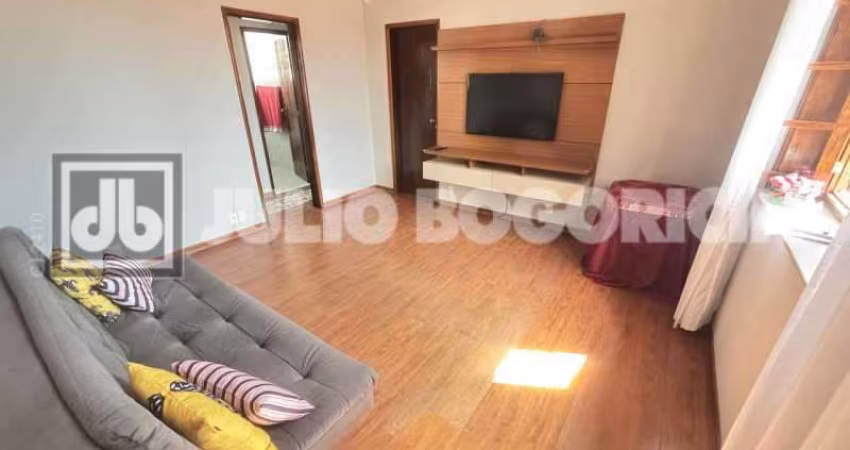 Apartamento com 2 quartos à venda na Rua Ubiratã, Higienópolis, Rio de Janeiro