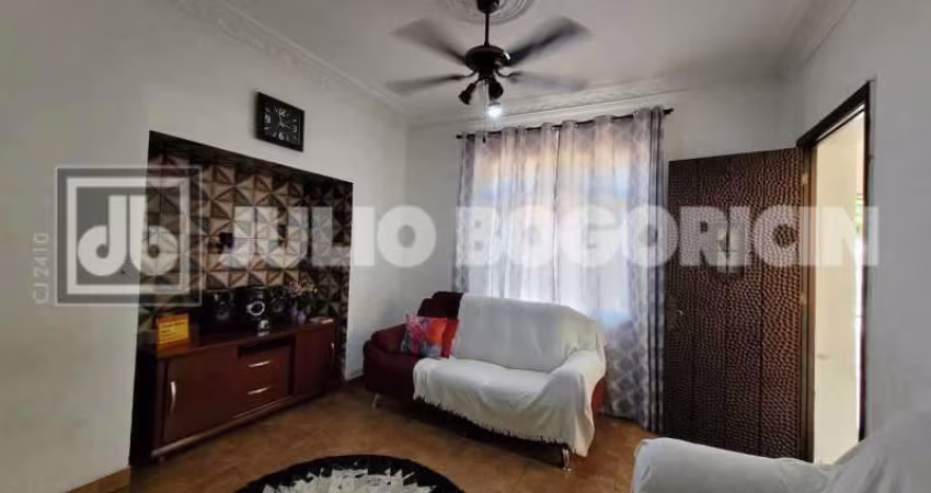 Casa com 5 quartos à venda na Rua Aquidabã, Méier, Rio de Janeiro