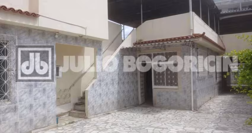 Casa com 6 quartos à venda na Rua João Romariz, Ramos, Rio de Janeiro