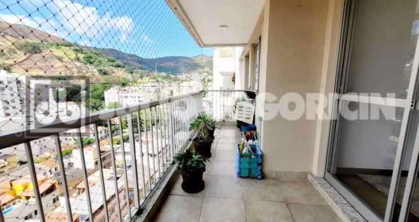 Apartamento com 4 quartos à venda na Rua Fábio Luz, Méier, Rio de Janeiro