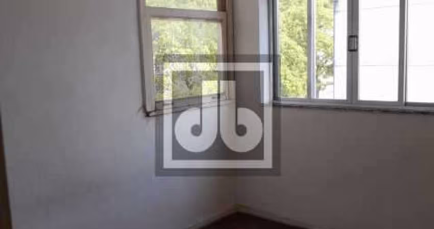 Apartamento com 2 quartos à venda na Rua Thompson Flores, Méier, Rio de Janeiro