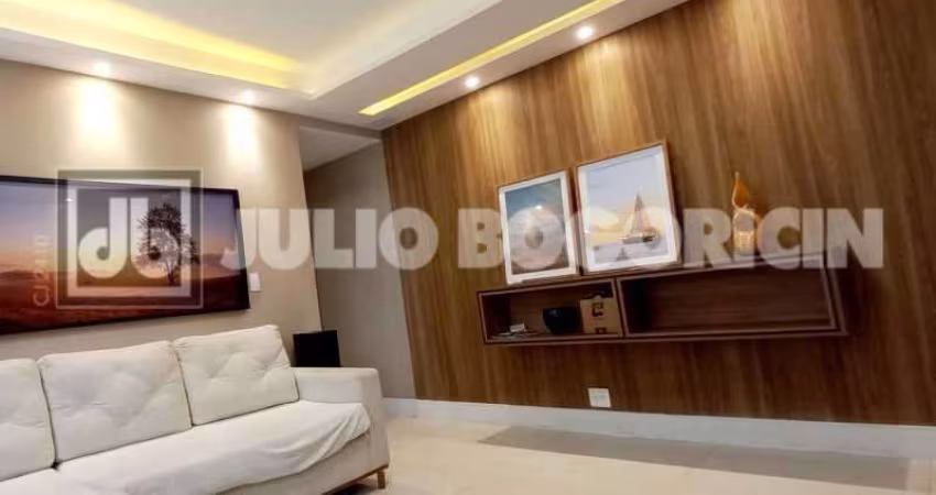 Apartamento com 3 quartos à venda na Rua Pedro de Carvalho, Méier, Rio de Janeiro