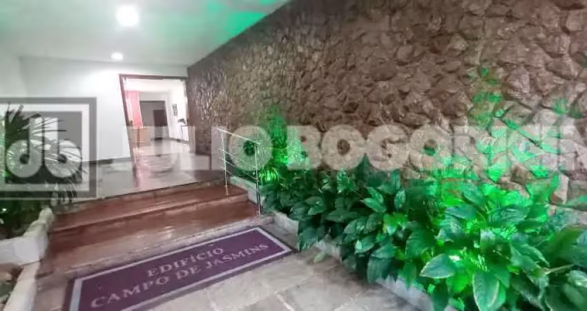 Apartamento com 2 quartos à venda na Rua Vilela Tavares, Méier, Rio de Janeiro