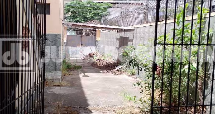 Apartamento com 2 quartos à venda na Rua Aquidabã, Méier, Rio de Janeiro