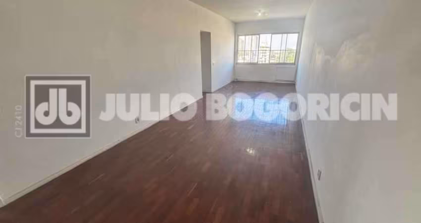 Apartamento com 3 quartos à venda na Rua Vilela Tavares, Méier, Rio de Janeiro