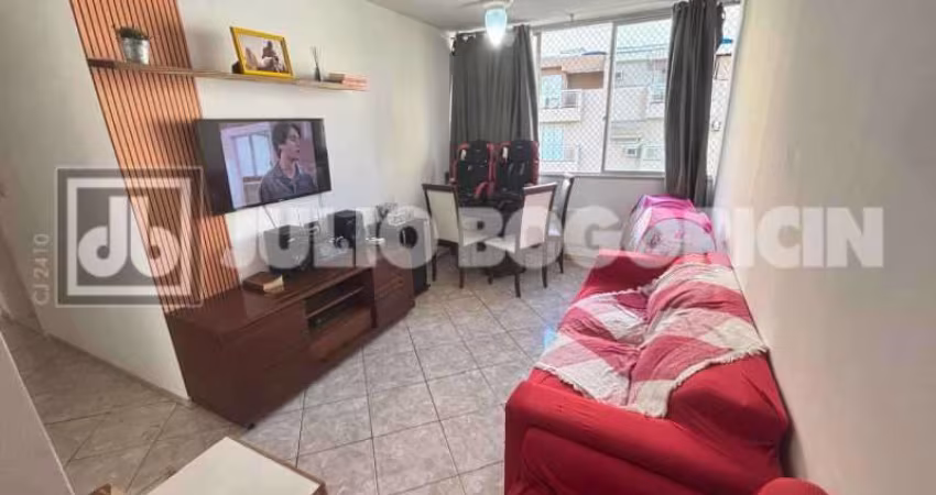 Apartamento com 2 quartos à venda na Rua Getúlio, Todos os Santos, Rio de Janeiro