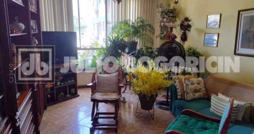 Apartamento com 3 quartos à venda na Rua Barão de São Borja, Méier, Rio de Janeiro