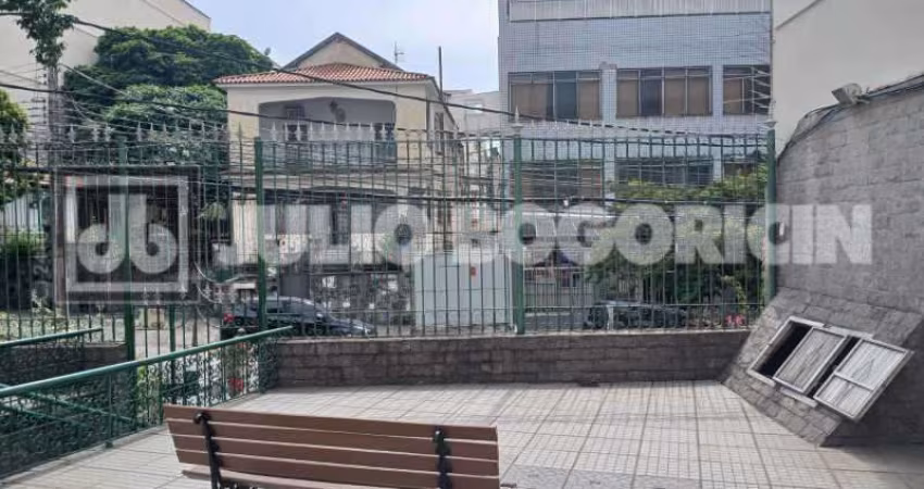 Apartamento com 1 quarto à venda na Rua Tenente Costa, Méier, Rio de Janeiro