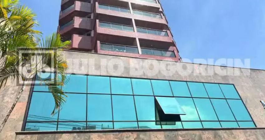 Apartamento com 3 quartos à venda na Rua Vilela Tavares, Méier, Rio de Janeiro