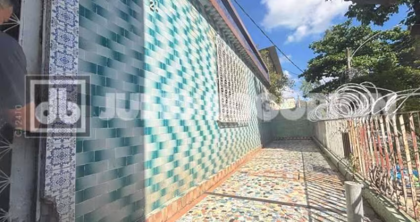 Casa com 2 quartos à venda na Rua Joaquim Martins, Encantado, Rio de Janeiro