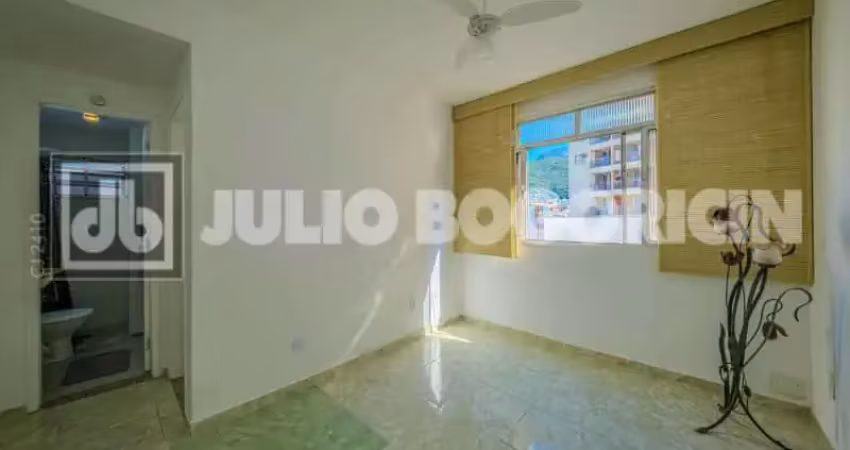 Apartamento com 1 quarto à venda na Rua Maria Calmon, Méier, Rio de Janeiro