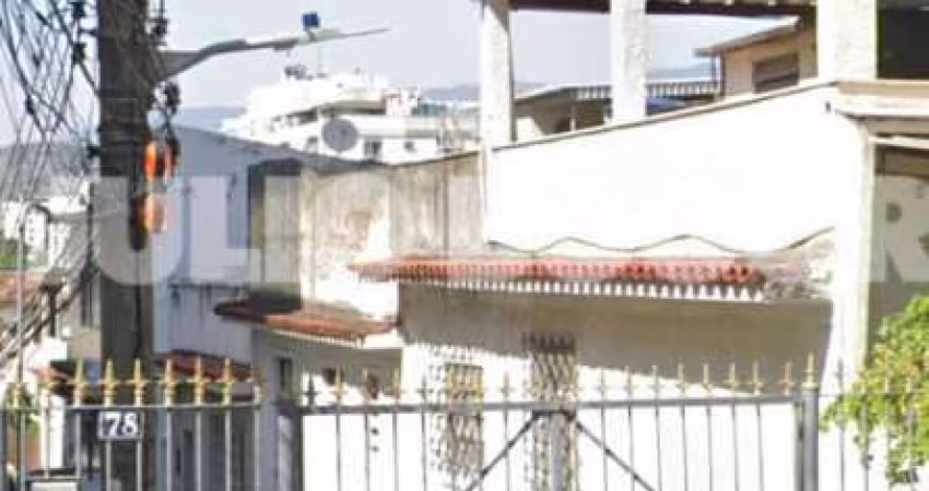 Casa em condomínio fechado com 2 quartos à venda na Rua Garcia Redondo, Cachambi, Rio de Janeiro
