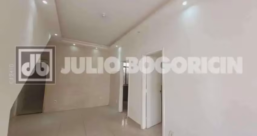 Casa com 2 quartos à venda na Rua Barão do Bom Retiro, Engenho Novo, Rio de Janeiro