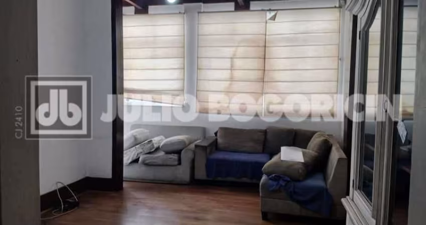 Casa com 3 quartos à venda na Rua Jacinto, Méier, Rio de Janeiro