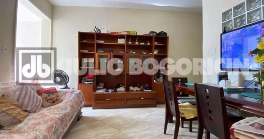 Apartamento com 2 quartos para alugar na Rua Aquidabã, Méier, Rio de Janeiro