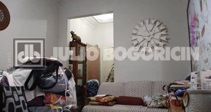 Apartamento com 1 quarto à venda na Rua Pedro de Carvalho, Méier, Rio de Janeiro